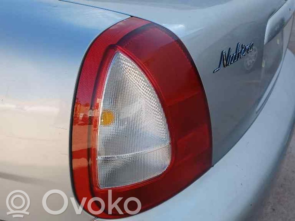 Daewoo Nubira Lampa tylna 