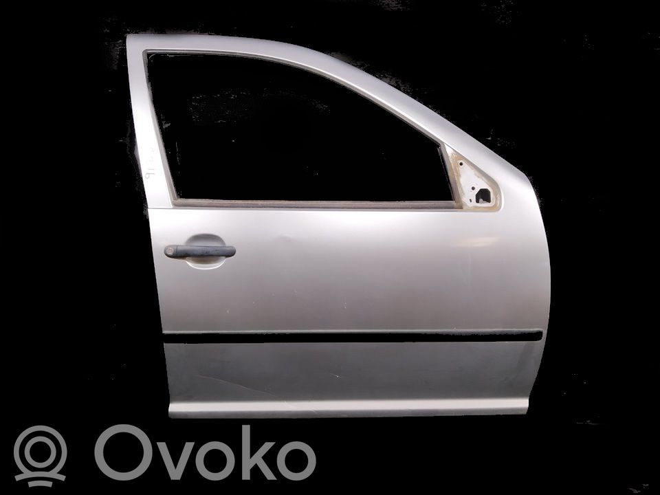Volkswagen Golf IV Drzwi przednie 