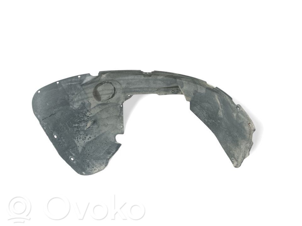 Skoda Superb B5 (3U) Rivestimento paraspruzzi passaruota anteriore 