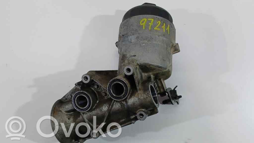 Mocowanie / uchwyt filtra oleju   5650349