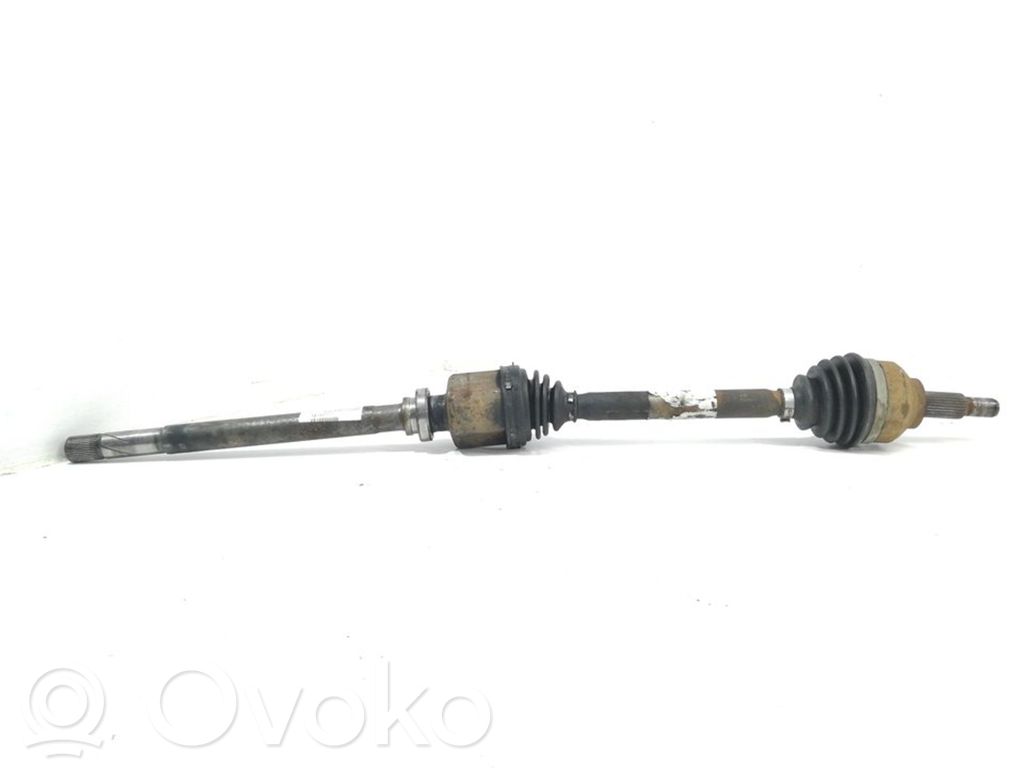 Renault Vel Satis Eje de transmisión delantero 