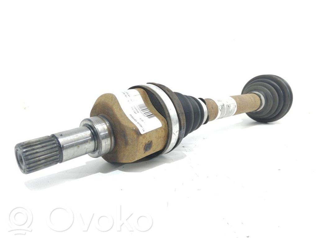 Citroen C4 I Front driveshaft 