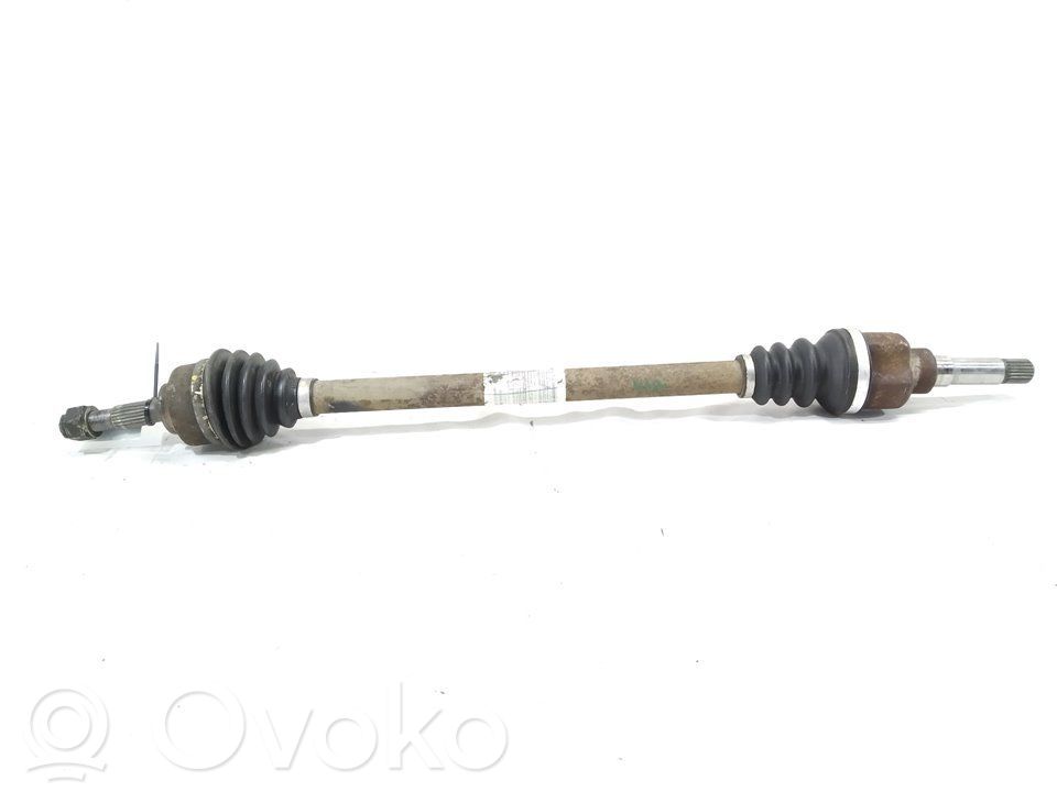 Citroen C3 Front driveshaft 