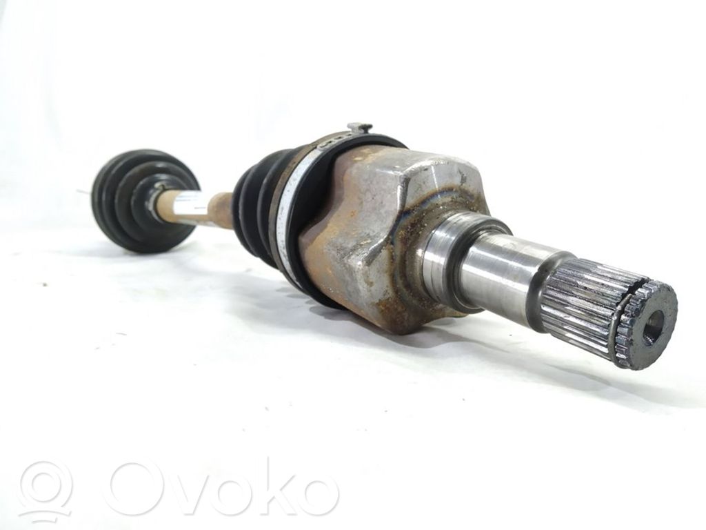 Ford Focus Front driveshaft 