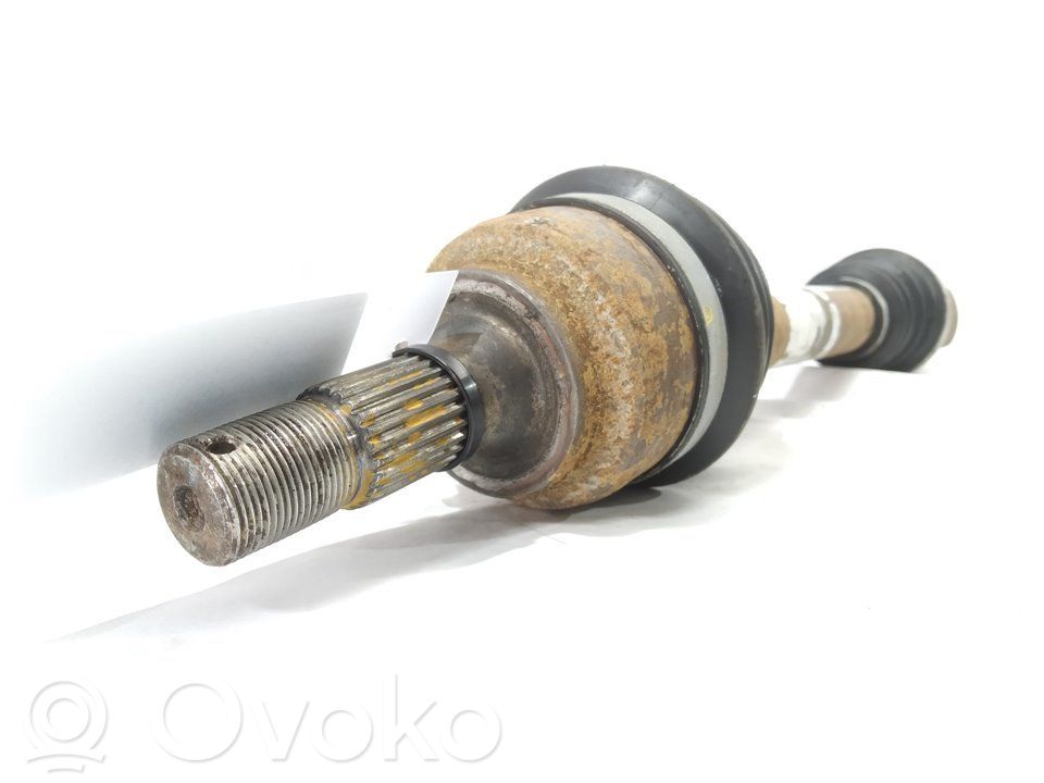 Peugeot 206 CC Semiasse anteriore 