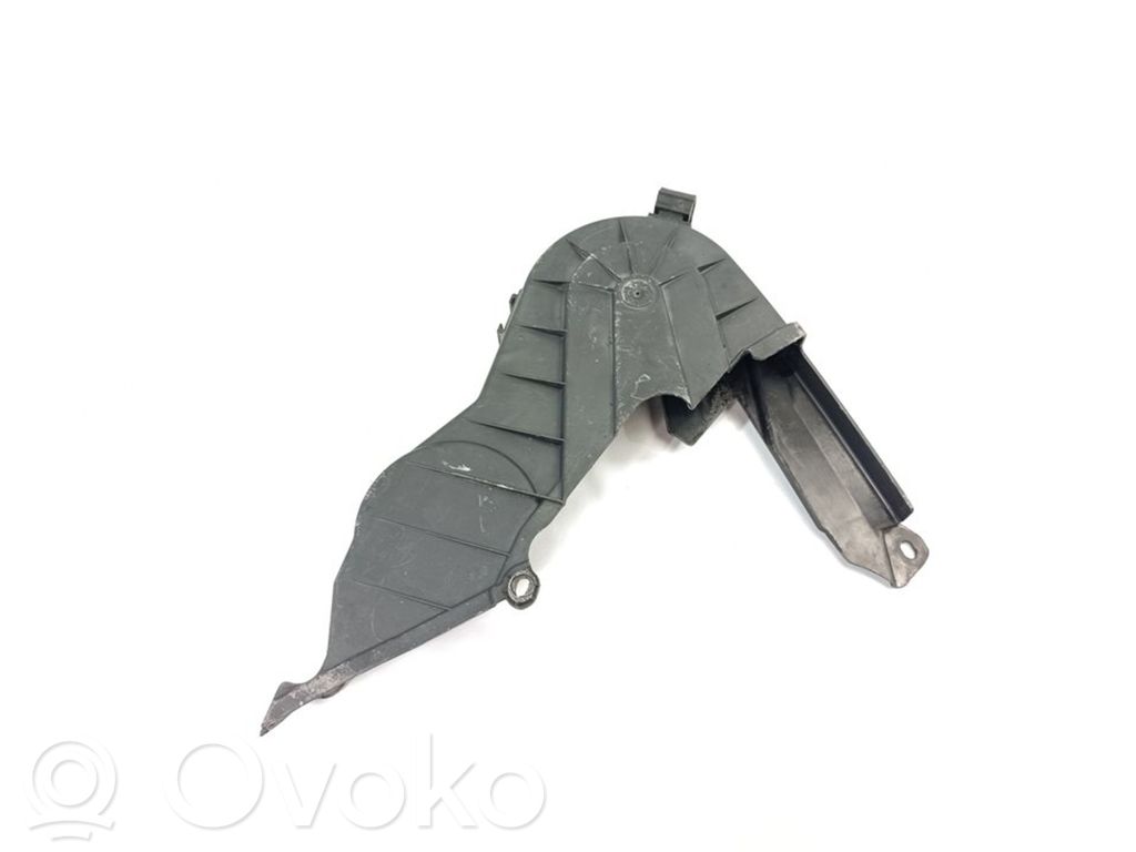 Peugeot 206 Sadales vārpstas piedziņas ķēdes vāciņš 