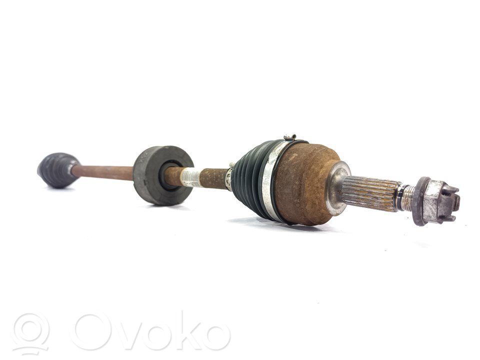 Dacia Sandero II Front driveshaft 