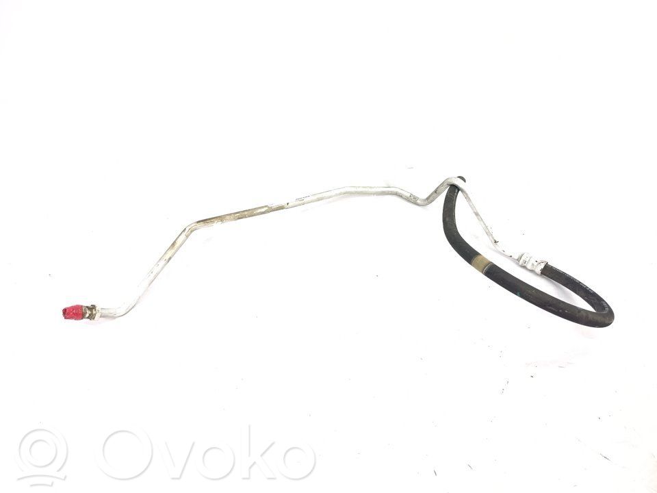 Volvo S60 Przewód wspomagania kierownicy 
