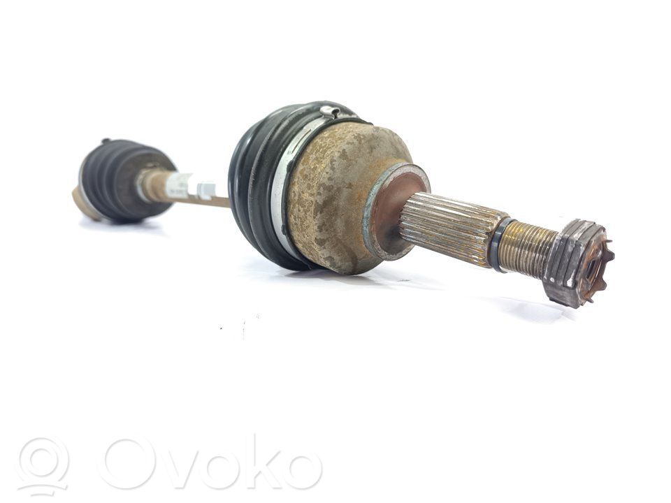 Ford Focus Front driveshaft 