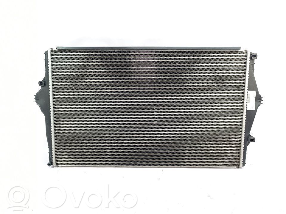 Volvo S60 Interkūlerio radiatorius 