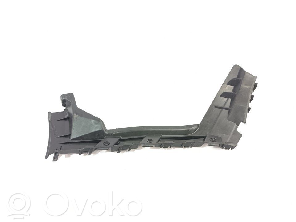 Ford Fiesta Takapuskurin kannake 