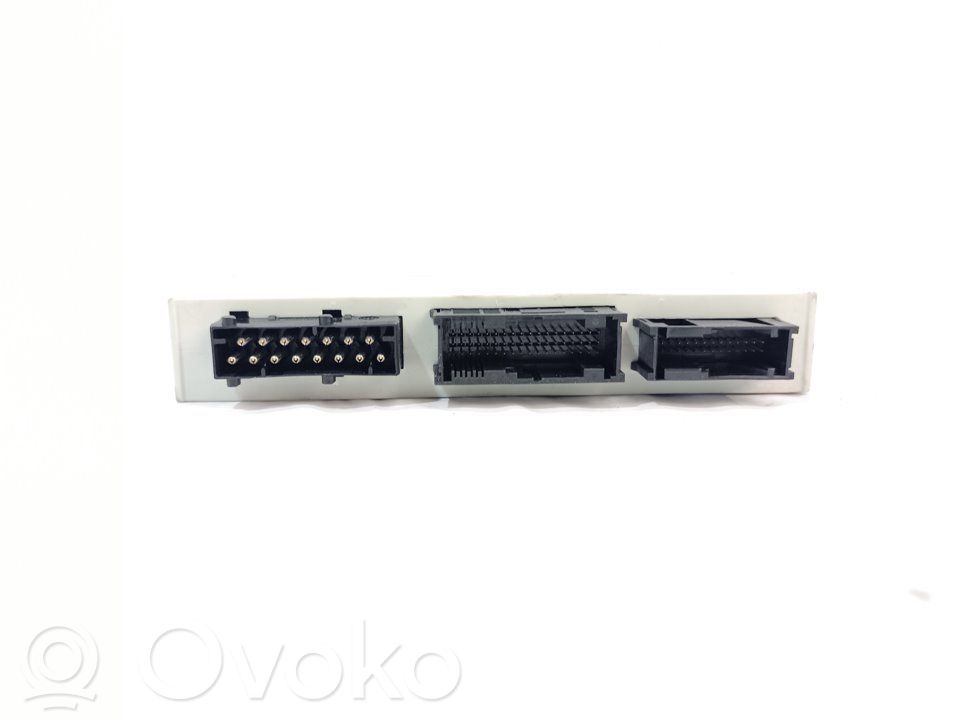 BMW X3 E83 Other control units/modules 