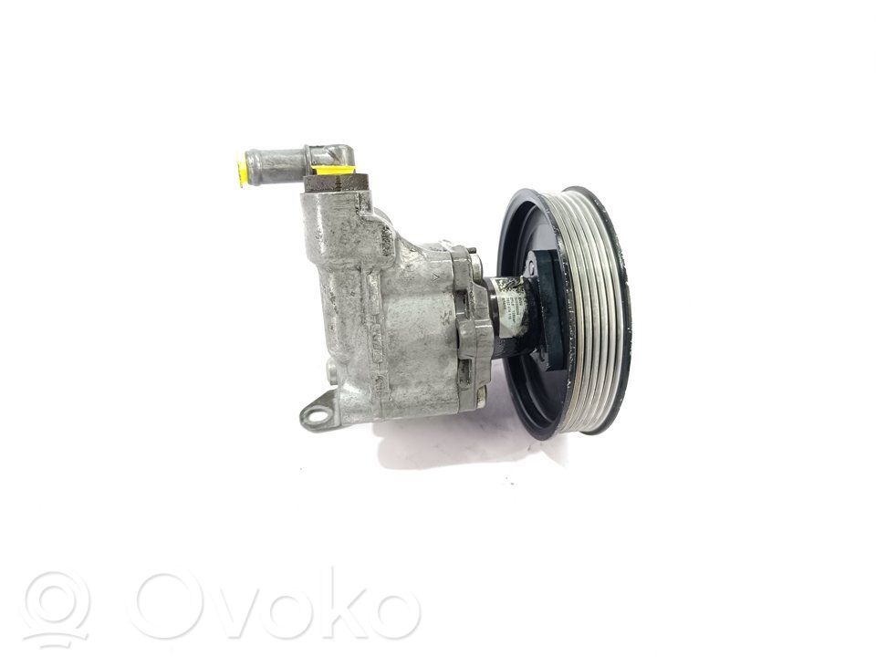 Power steering pump   345059204