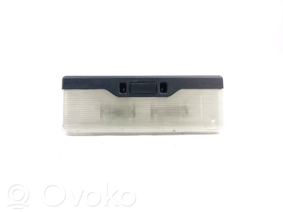 Luz del asiento delantero   2JA007712