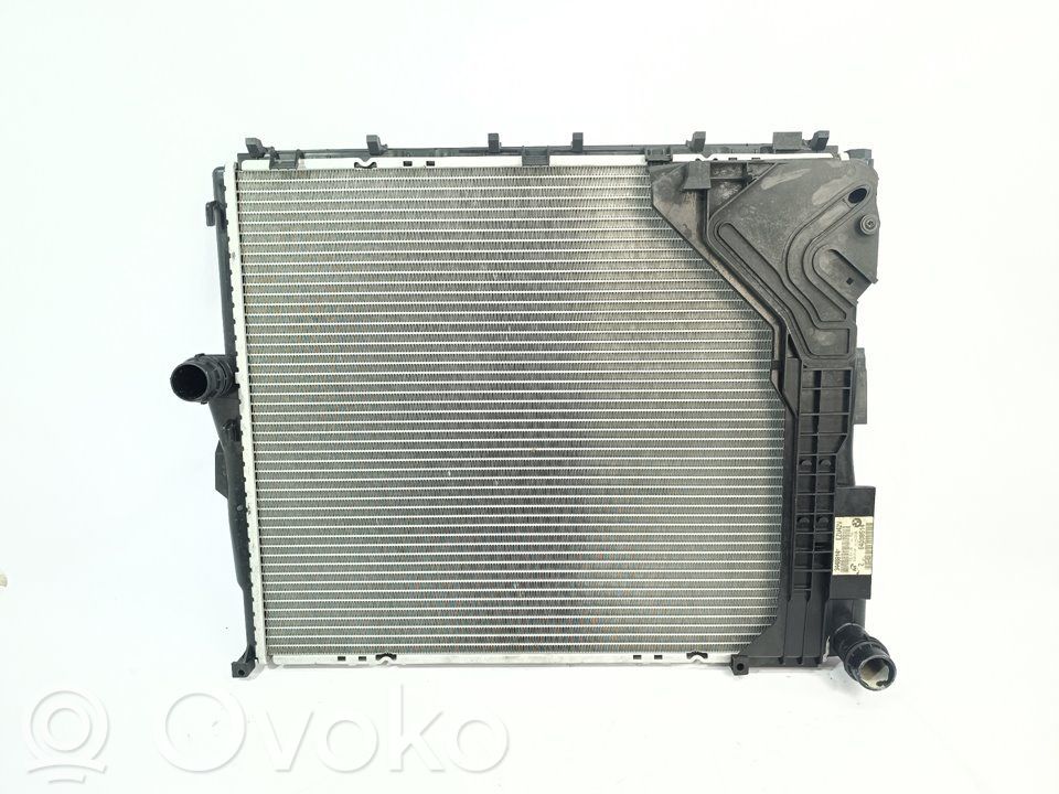 BMW X3 E83 Coolant radiator 