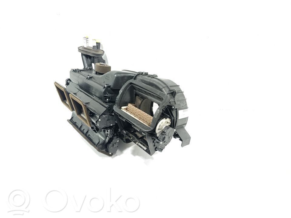 Interior heater climate box assembly housing   992855L