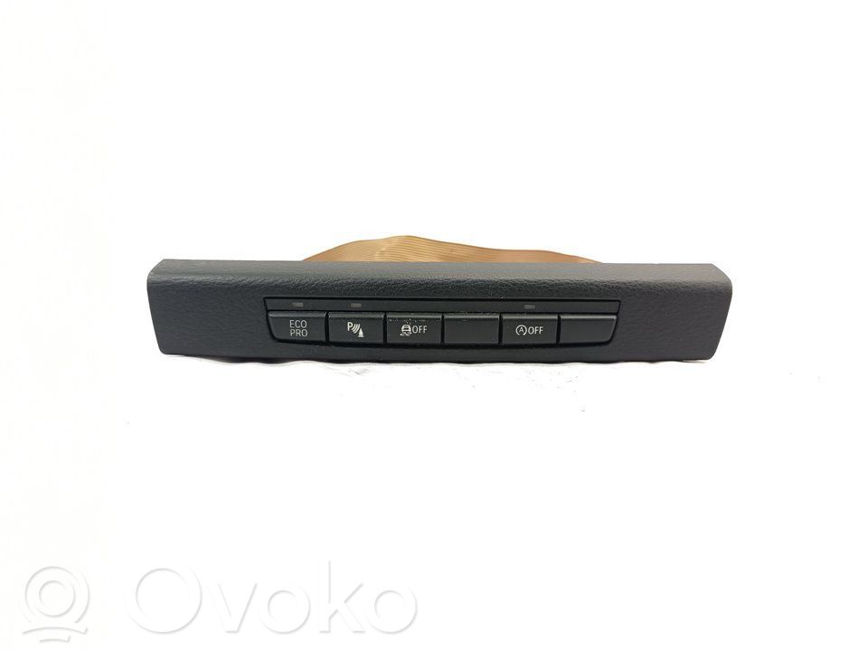 BMW X1 E84 Multifunctional control switch/knob 
