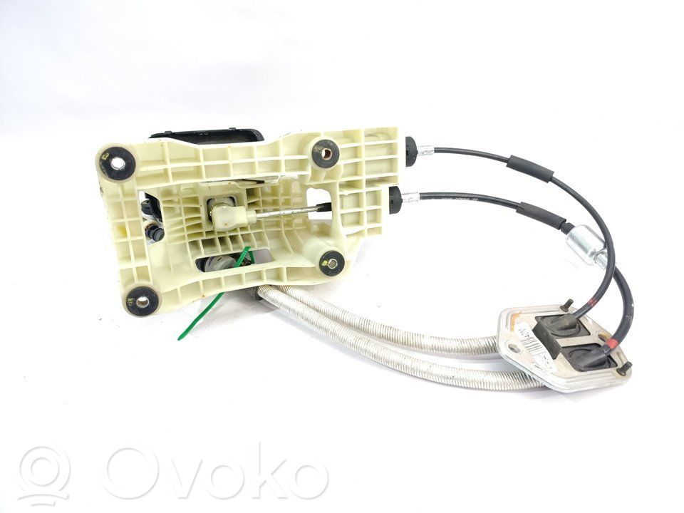 KIA Xceed Selector caja de cambios 