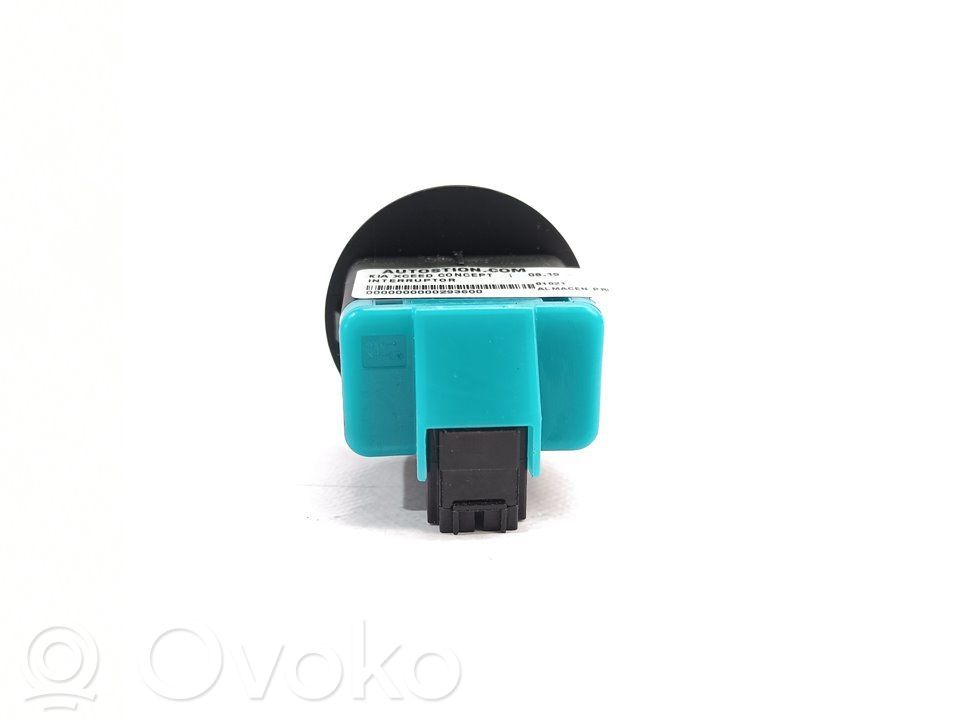Muut kytkimet/nupit/vaihtimet   95940B4100