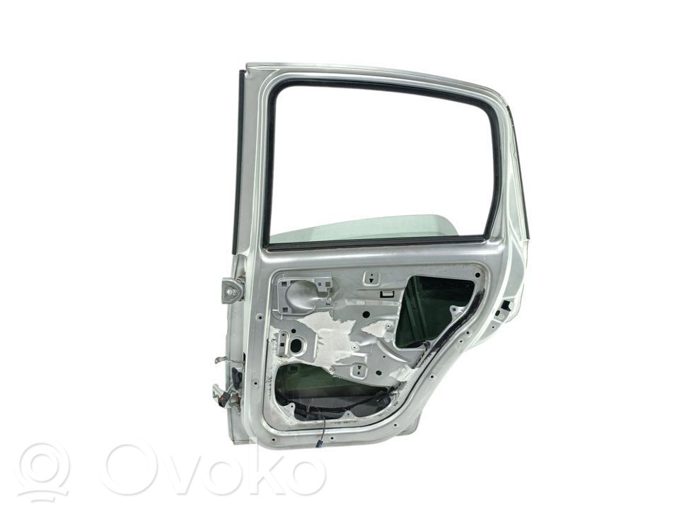 Citroen C3 Galinės durys 