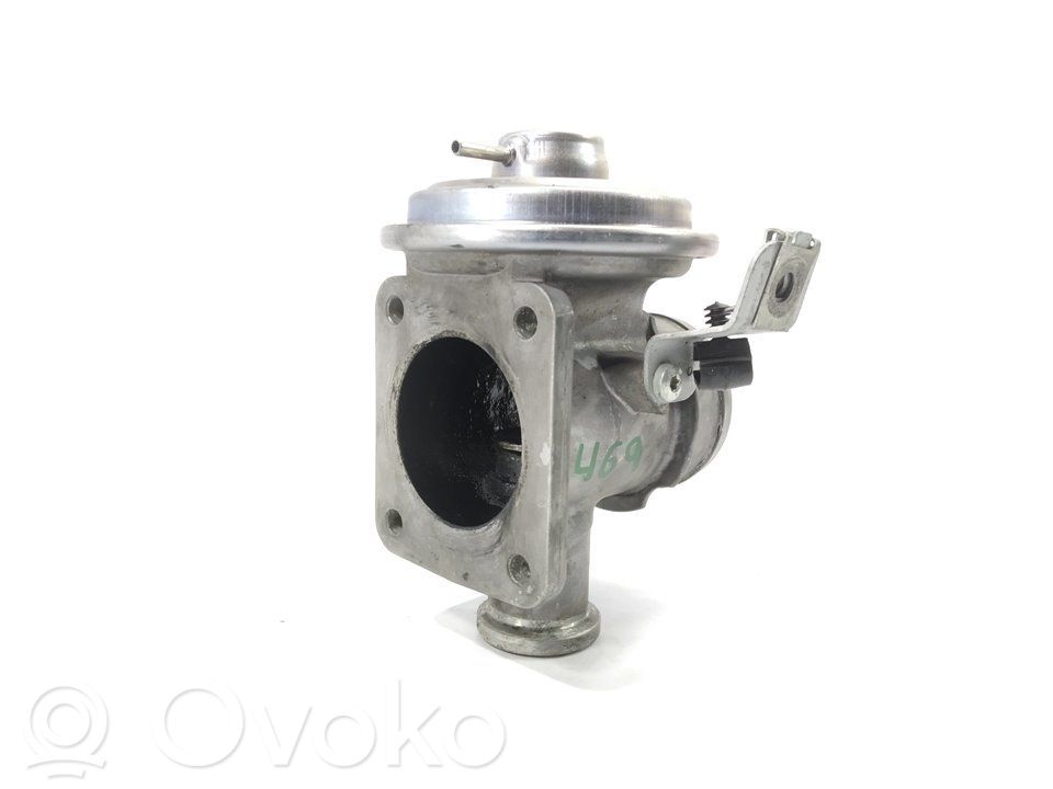 BMW 3 E46 EGR valve 