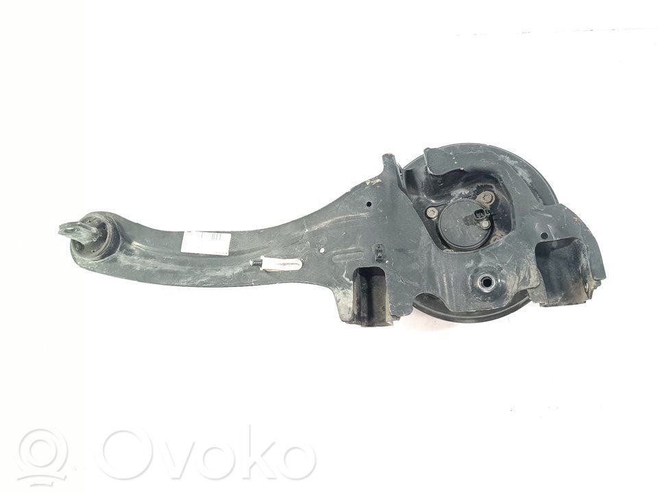 Ford Focus Galinis kelmas 