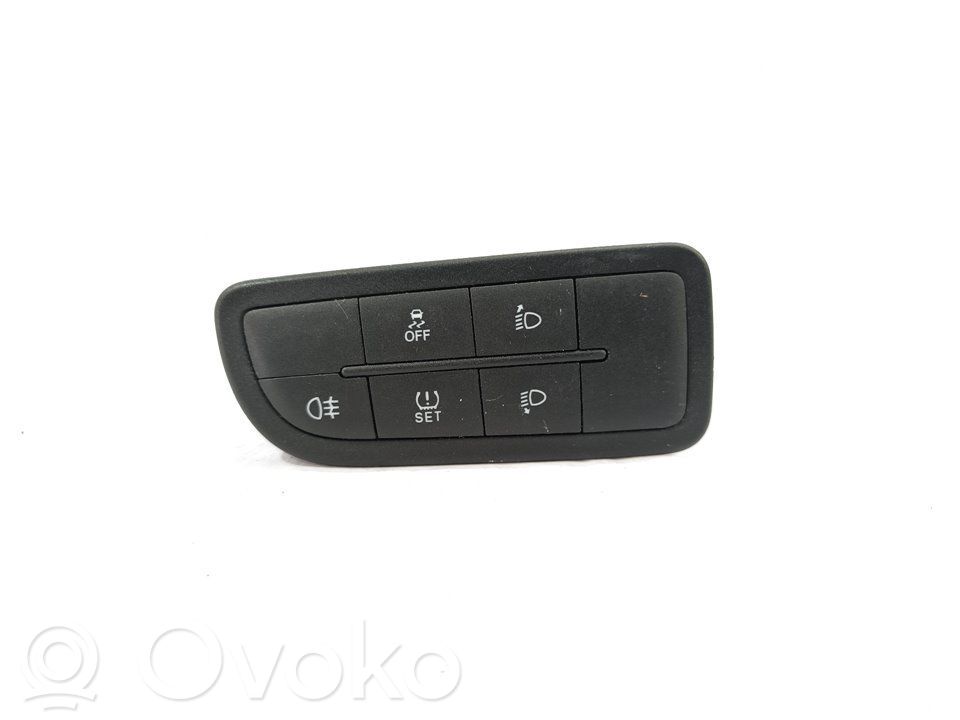 Fiat Tipo Interruptor de control multifunción 