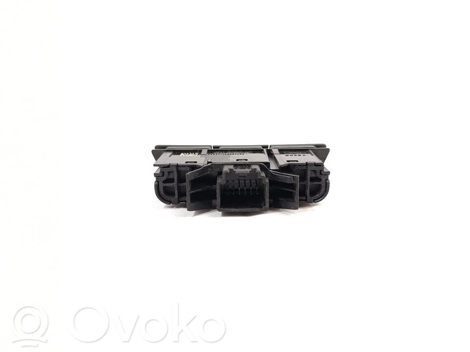 Ford Kuga II Autres commutateurs / boutons / leviers 