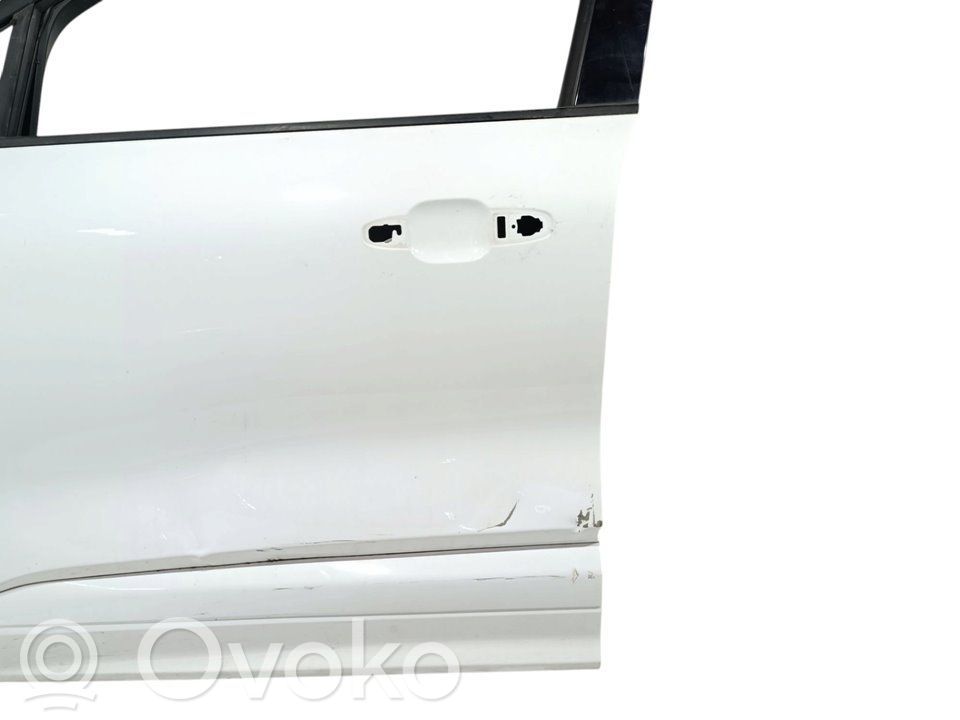 Ford Kuga II Ușă față 