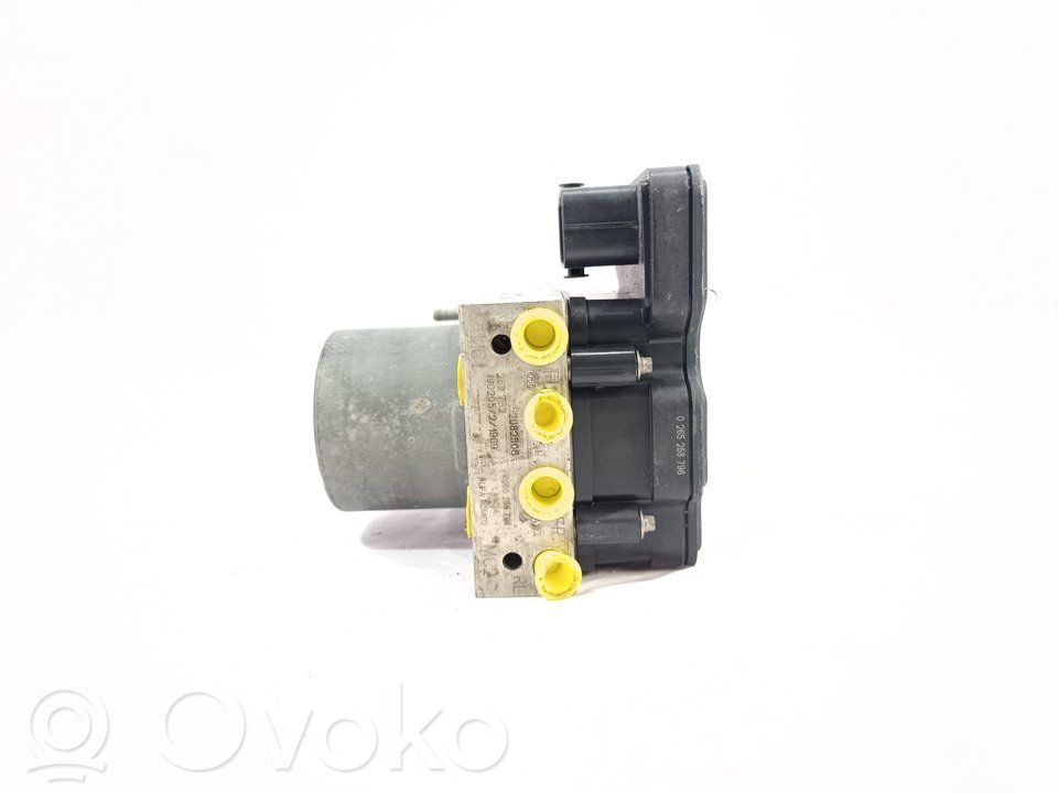 Fiat Tipo ABS Pump 
