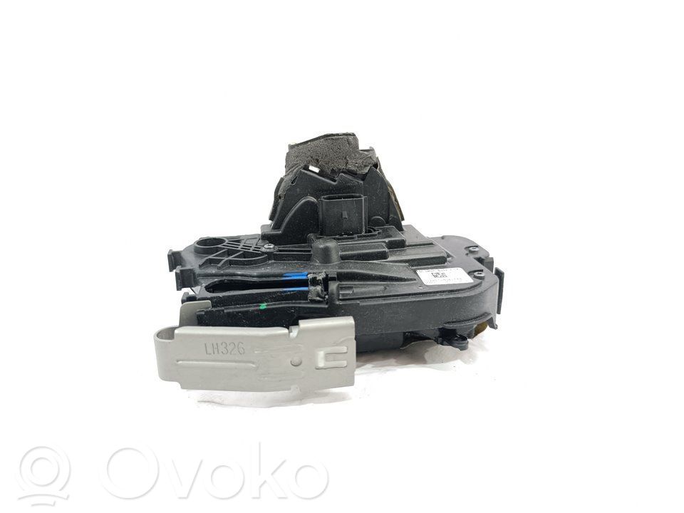 Ford Kuga II Etuoven lukko 