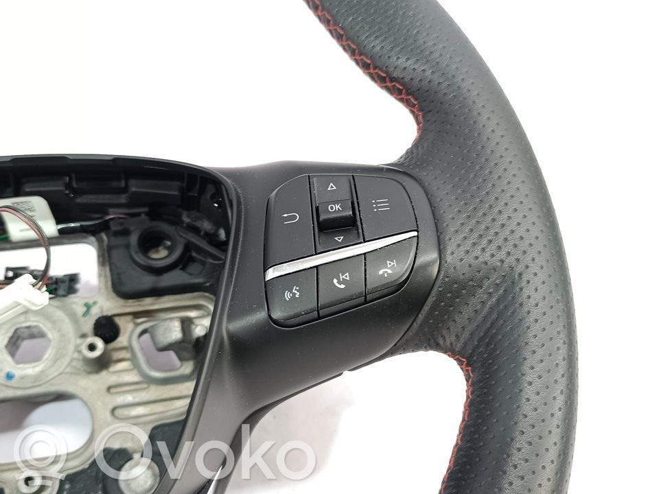 Ohjauspyörä   LV4B3600