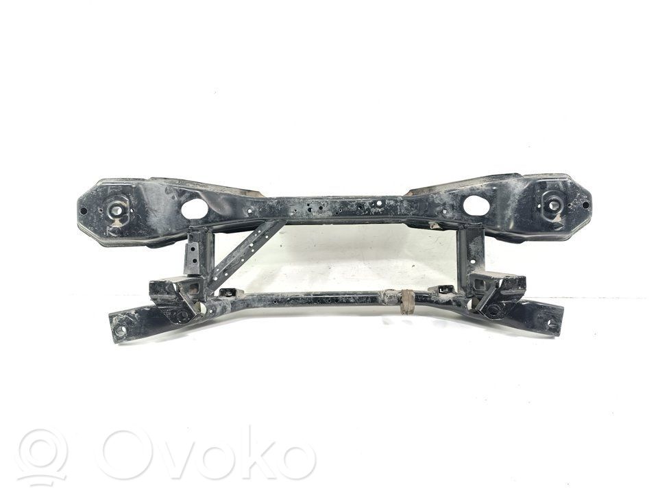 Ford Focus Galinis tiltas 