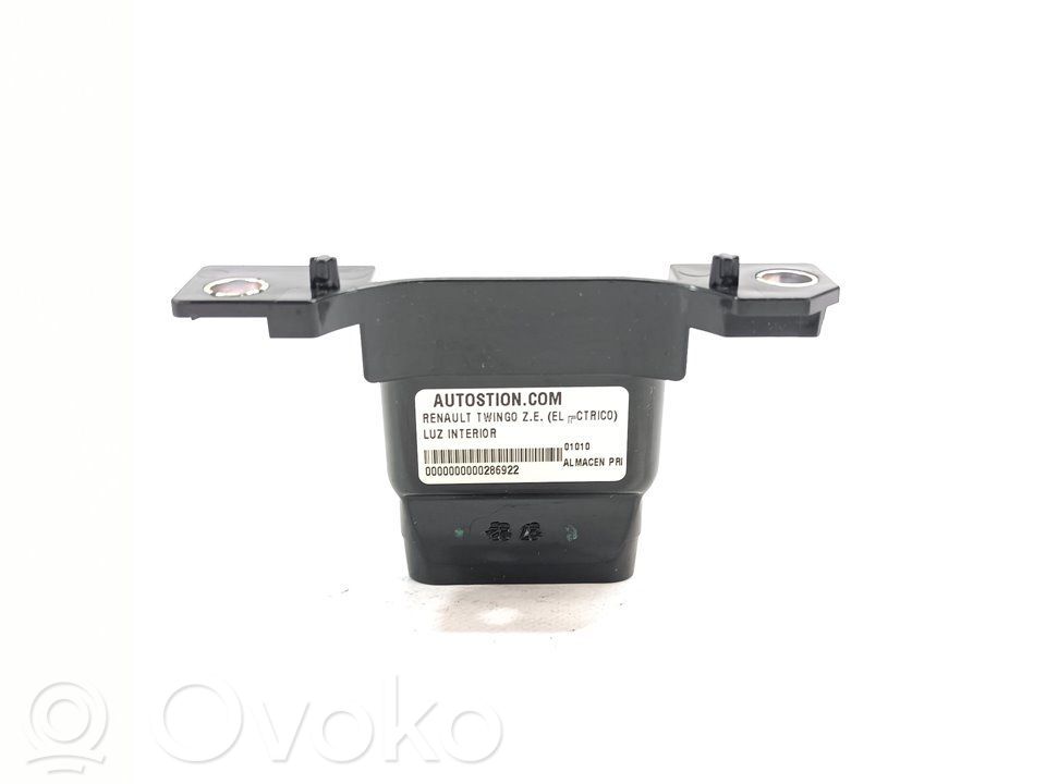 Światło fotela przedniego   A4539063502