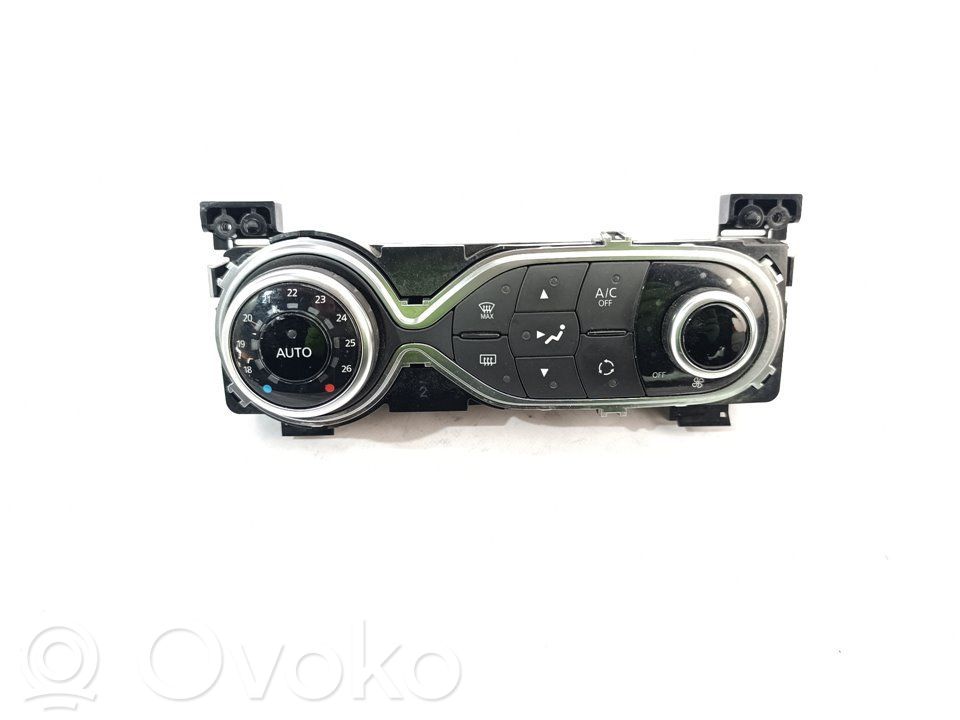 Dacia Sandero II Climate control unit 