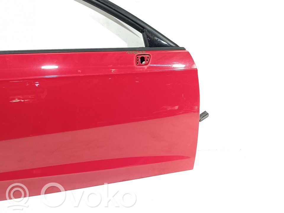 Audi A3 S3 8V Puerta delantera 