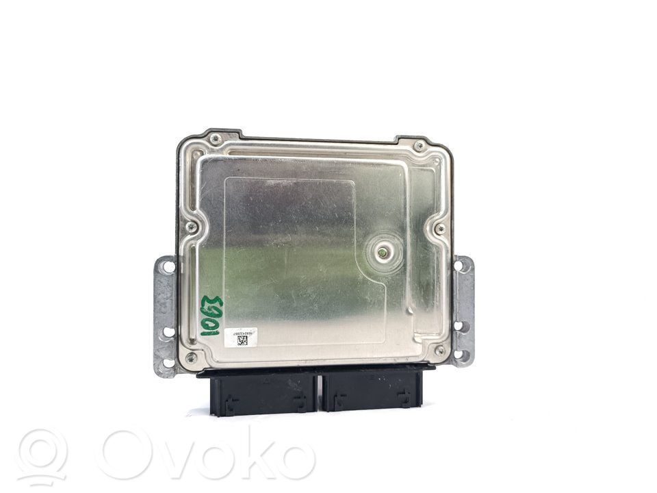 Ford Tourneo Engine control unit/module 