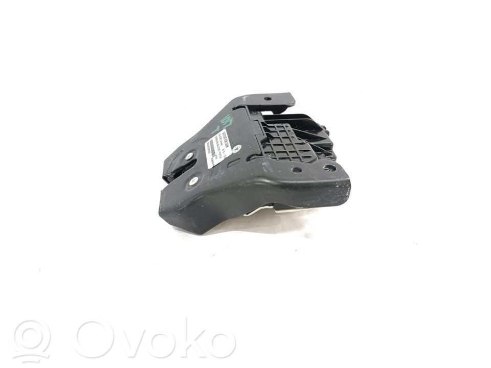 KIA Xceed Tailgate lock latch 