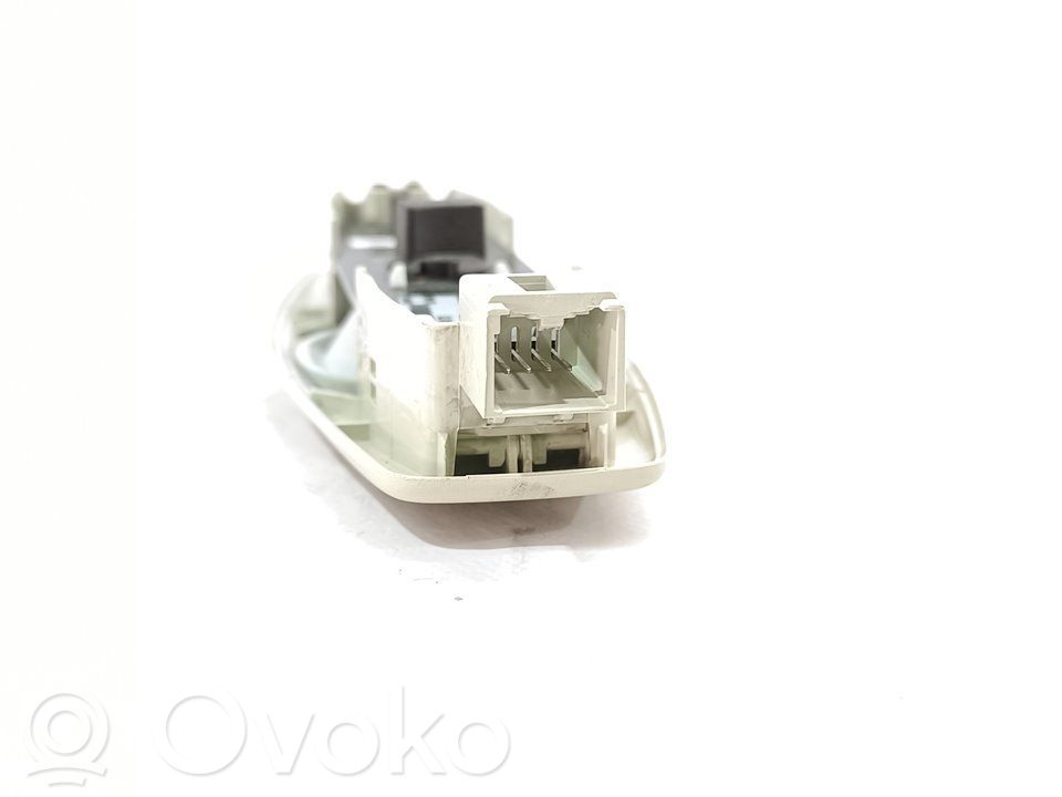Ford Focus Front seat light 