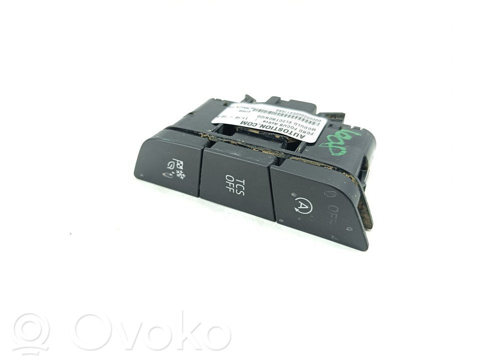 Ford Focus Other control units/modules 