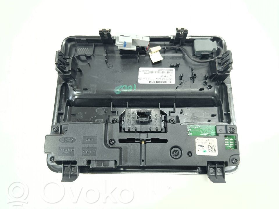 Ford Focus Luz del asiento delantero 
