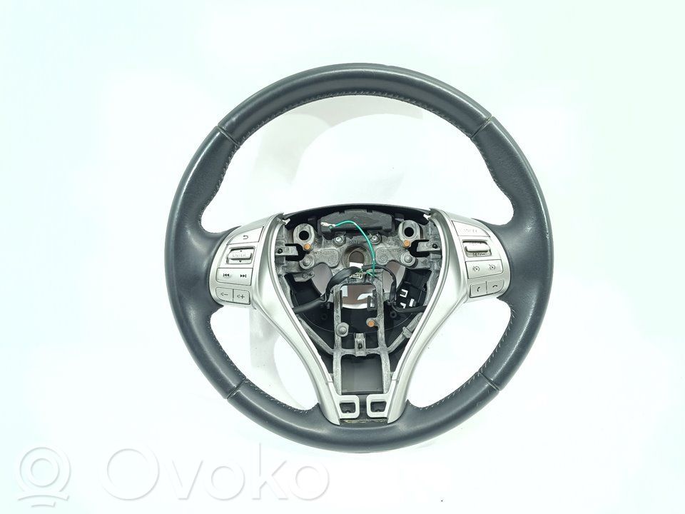 Nissan Pulsar Volant 