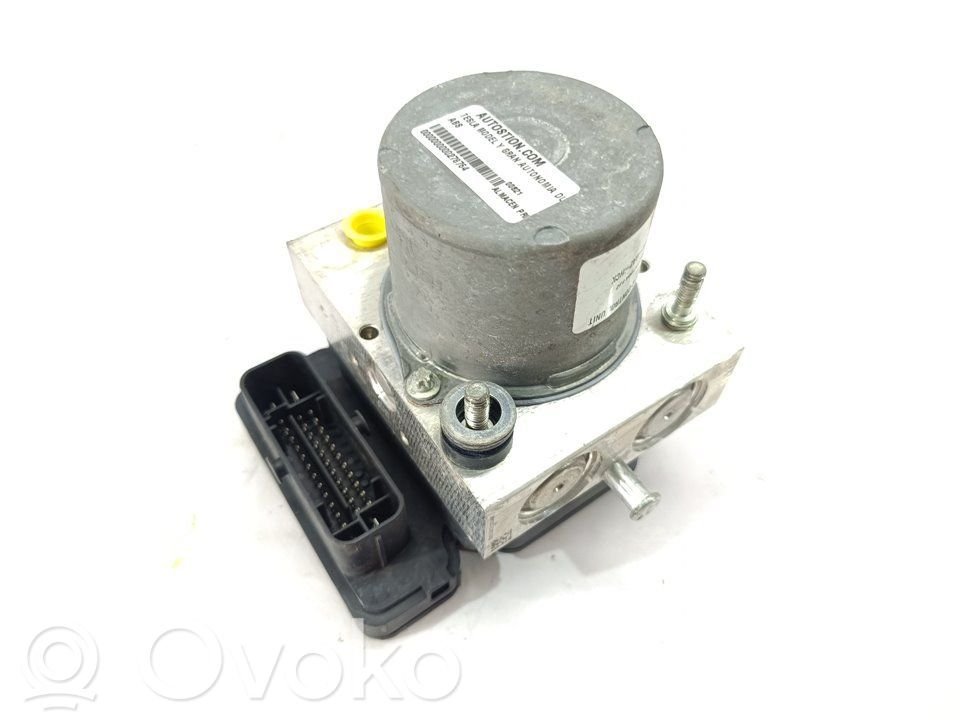 Bomba de ABS   104474500B