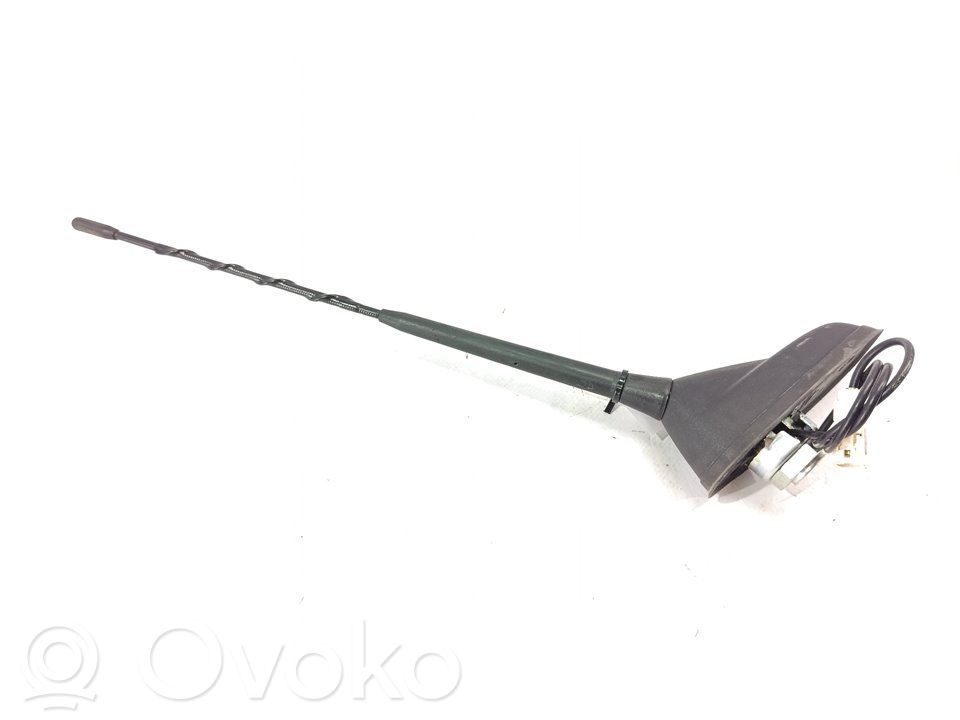 Peugeot 208 II Radion antenni 