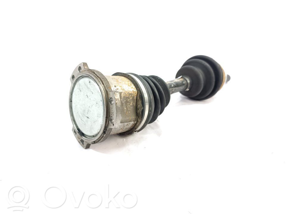 Priekšējā pusass   391007F00A