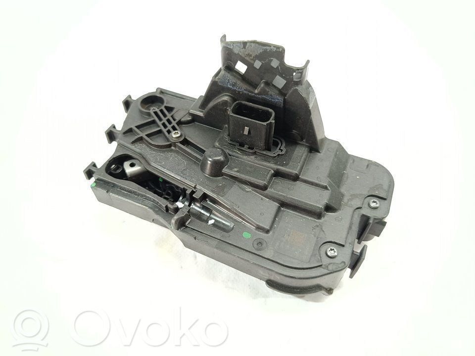 Ford Focus Rear door lock 