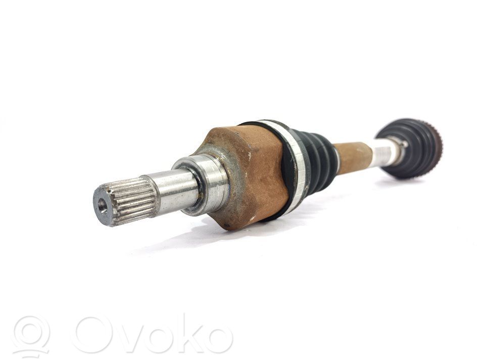 Peugeot 206 Eje de transmisión delantero 