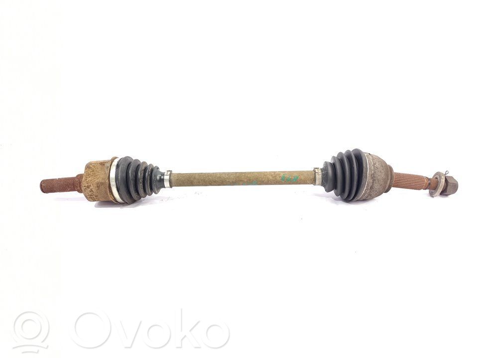 Ford Transit Front driveshaft 