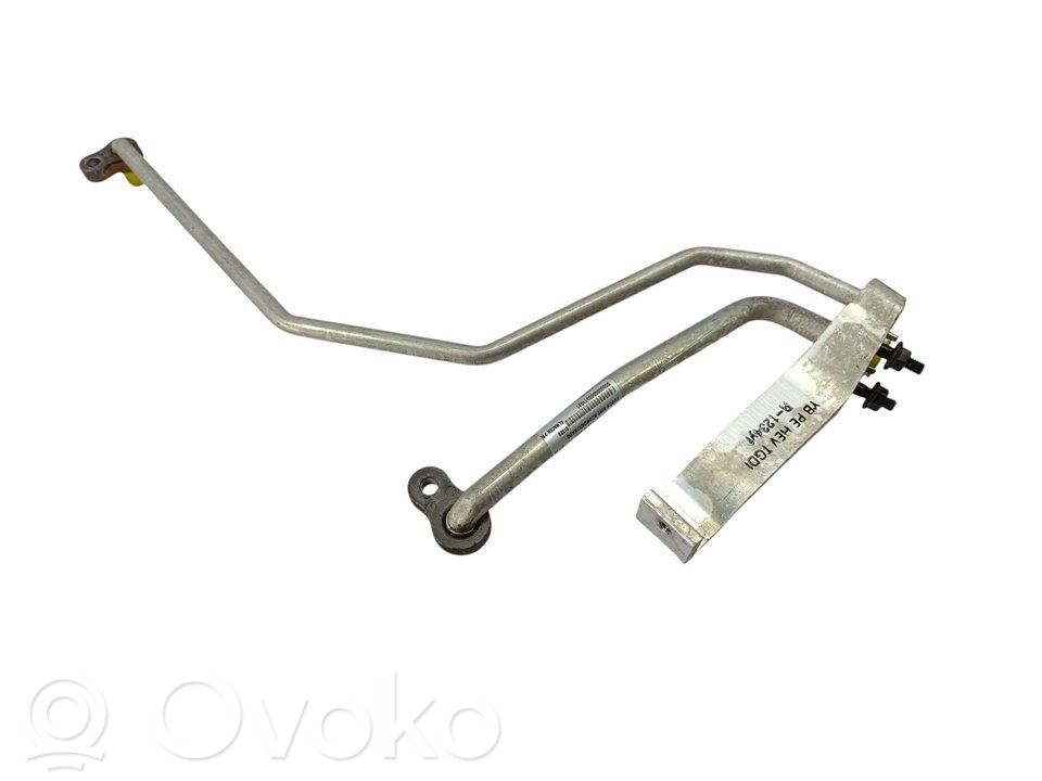 KIA Stonic Conductă/furtun aer condiționat (A/C) 