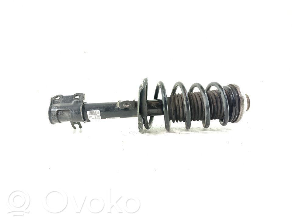 Opel Astra H Etuiskunvaimennin 
